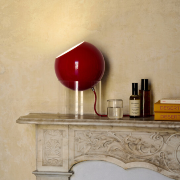 Topan Leuchte | Verner Panton