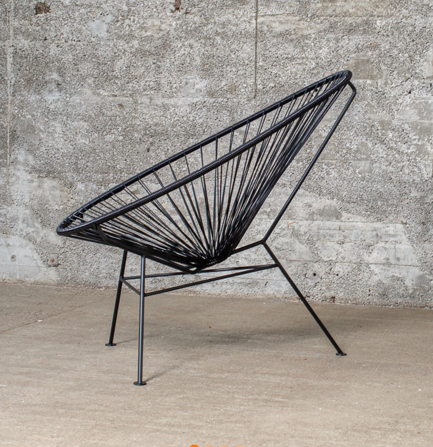 Acapulco Chair