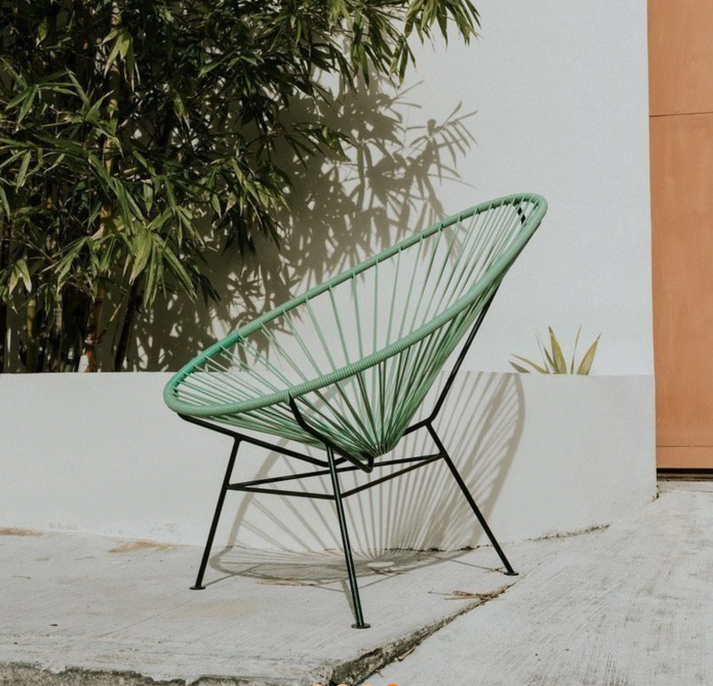 Acapulco Chair