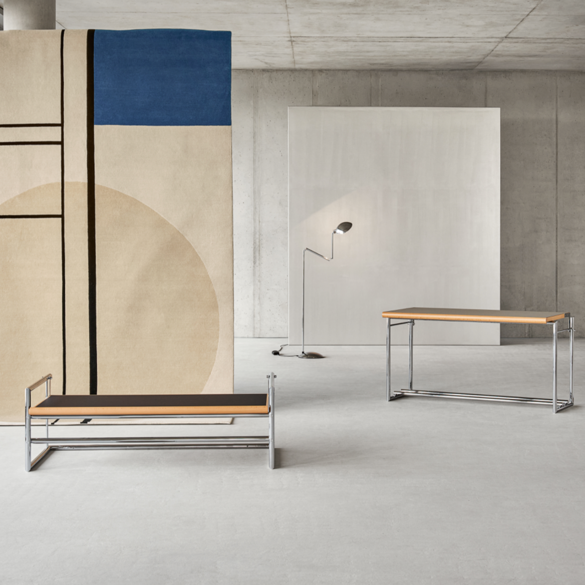 Menton Tisch | Couchtisch