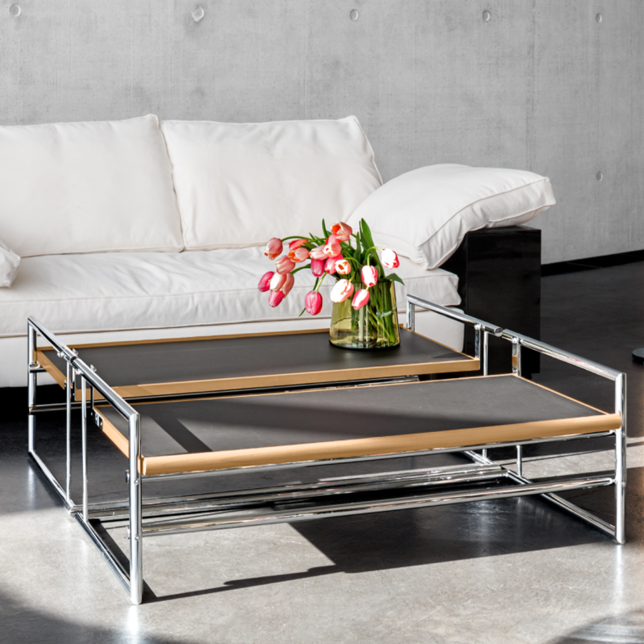 Menton Couchtisch | Tisch