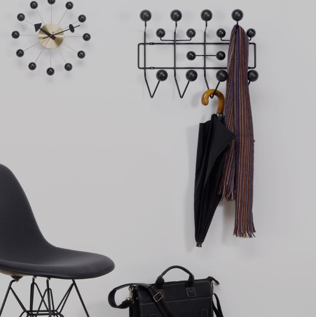 Hang It All Garderobe