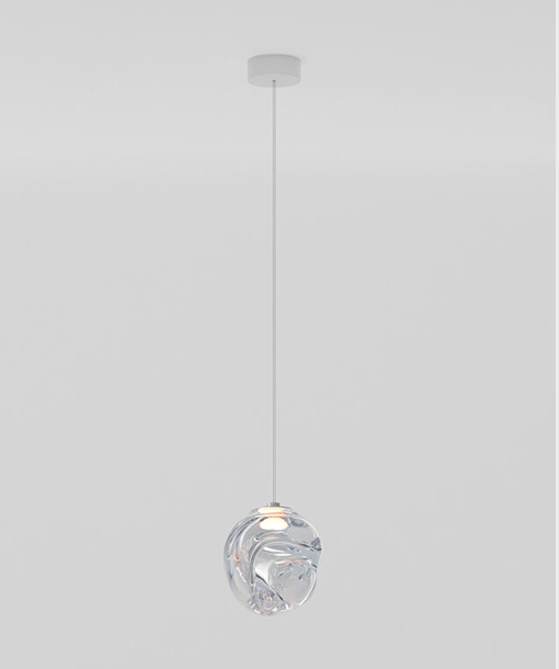 OMAM Pendelleuchte | Analog Glass