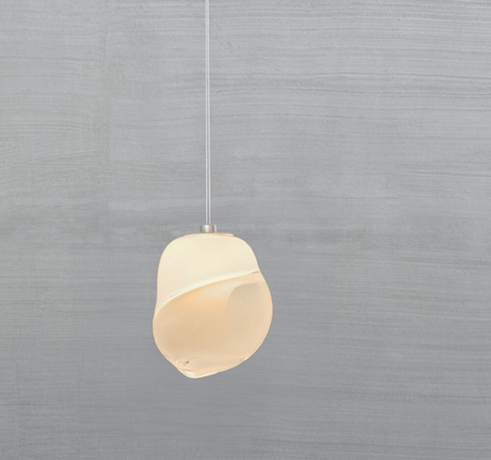 OMAM Pendelleuchte | Analog Glass