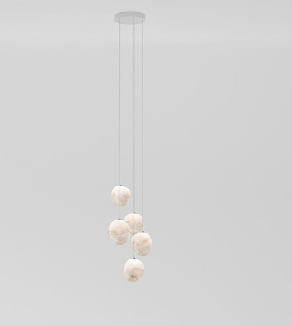 OMAM Pendelleuchte | Analog Glass