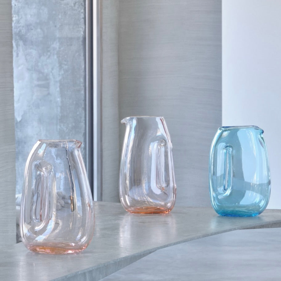 SOBO Wasserkrug | Analog Glass