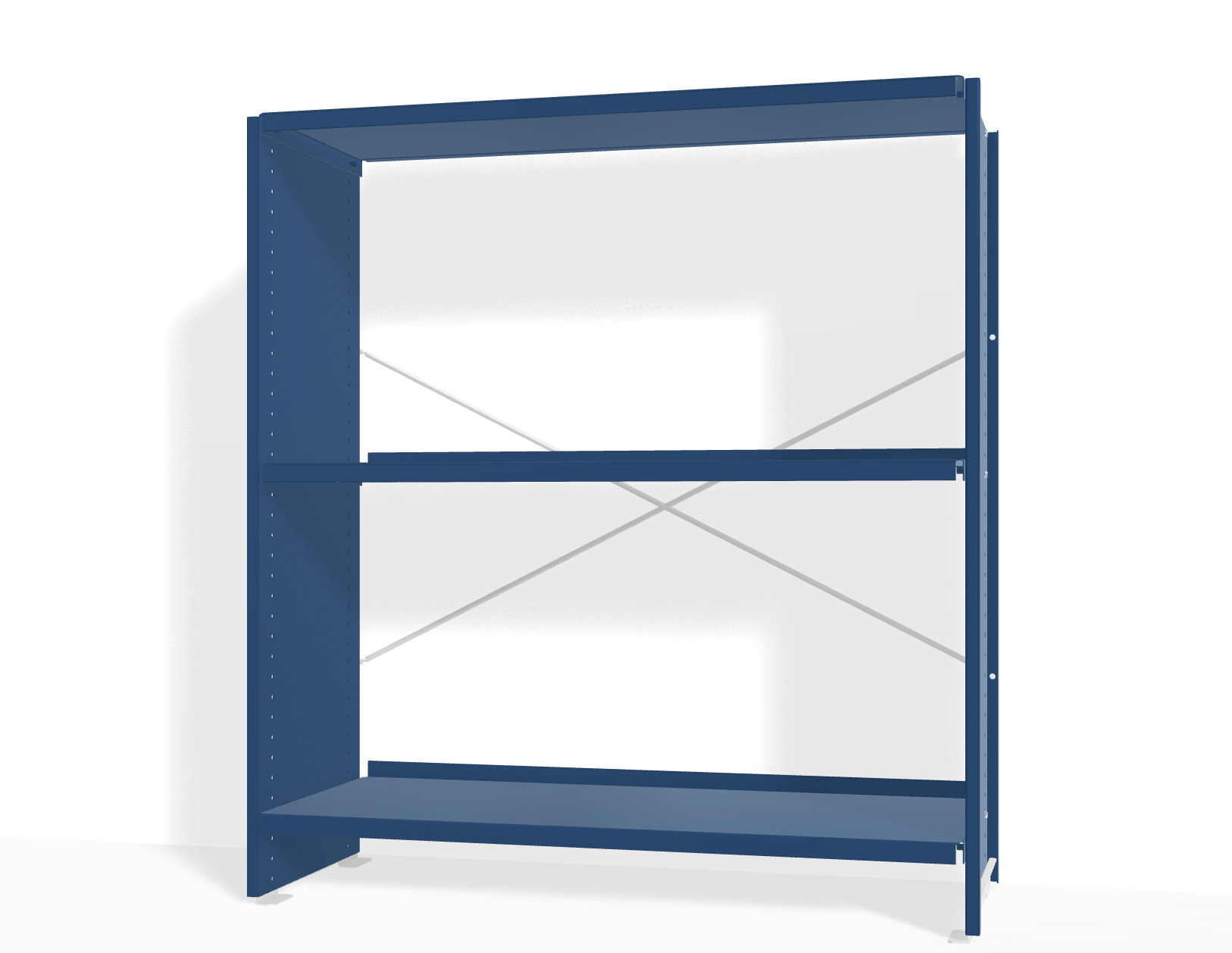 Aluminium Sideboard | Lehni