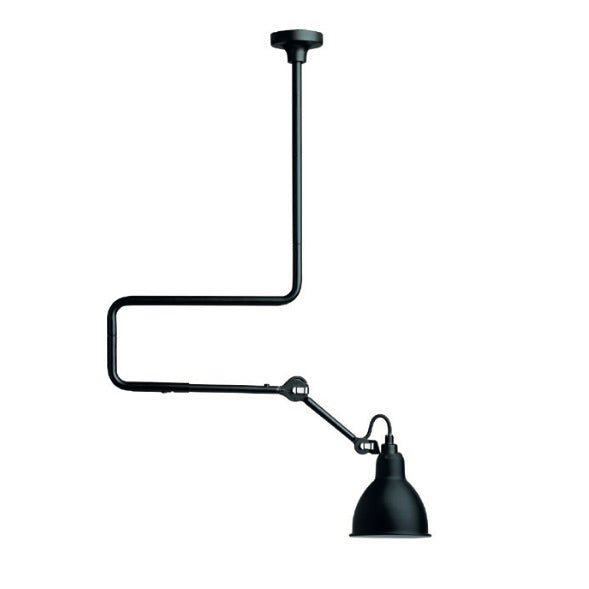 Lampe Gras N° 312 - Pendelleuchte