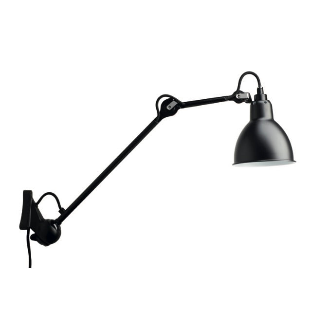 Lampe Gras N°222 - Wandleuchte