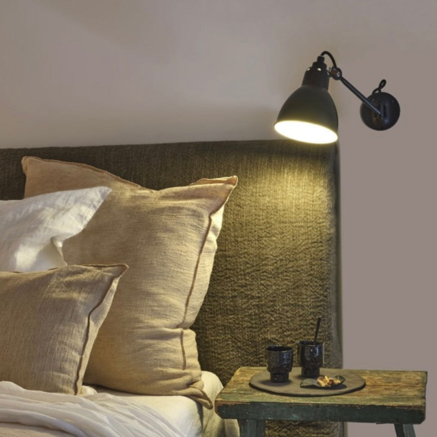 Lampe Gras N°104 - Wandleuchte