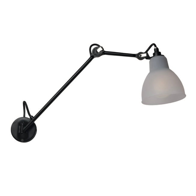 Lampe Gras N°122 Bathroom - Wandleuchte