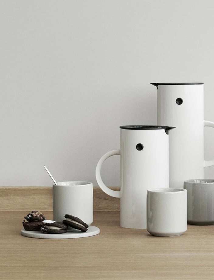 Isolierkanne EM77 0.5l