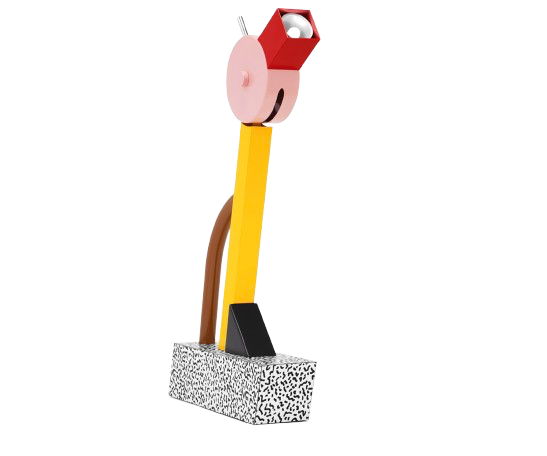 Tahiti Tischleuchte