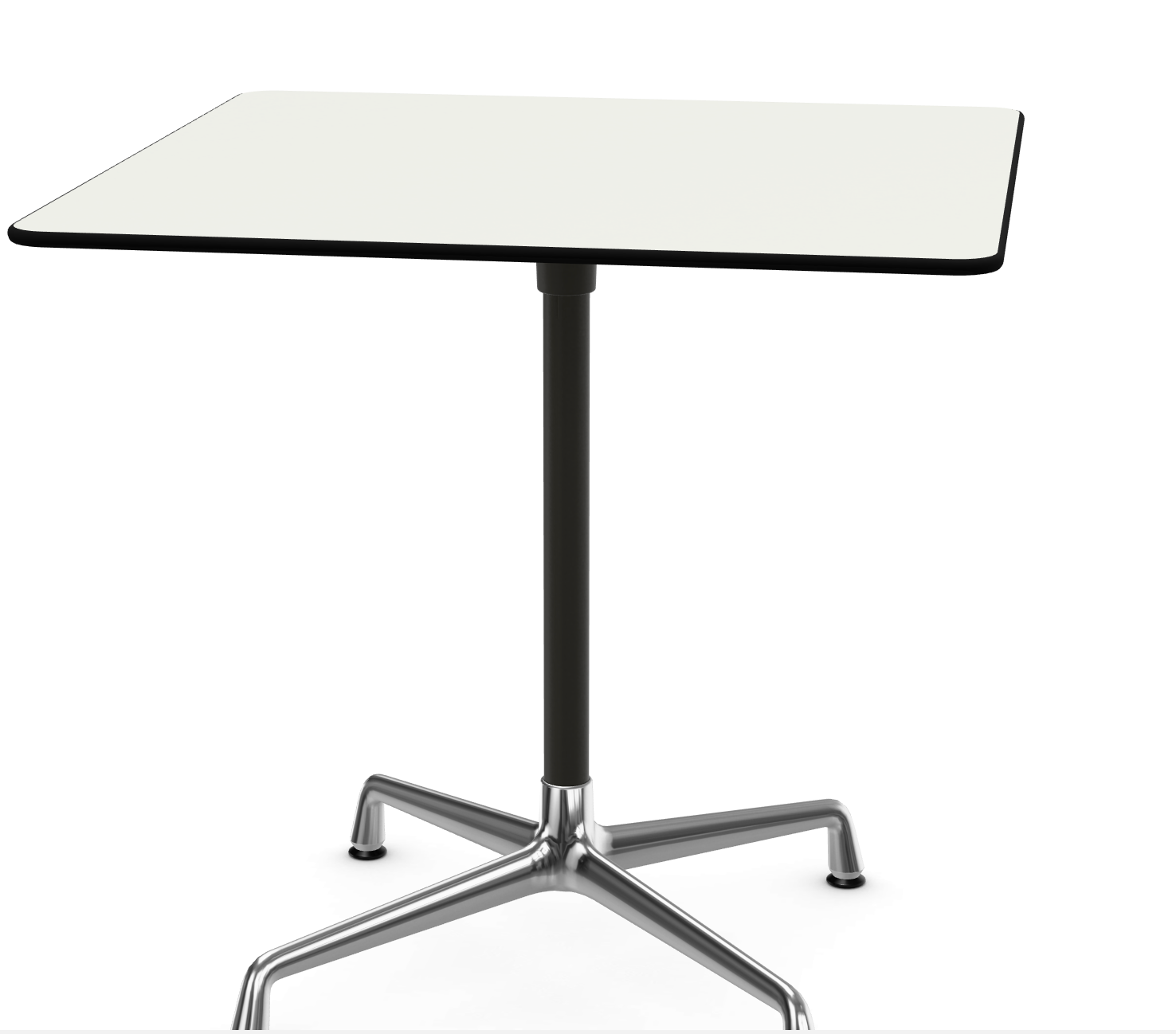 Eames Contract Table - Outdoor