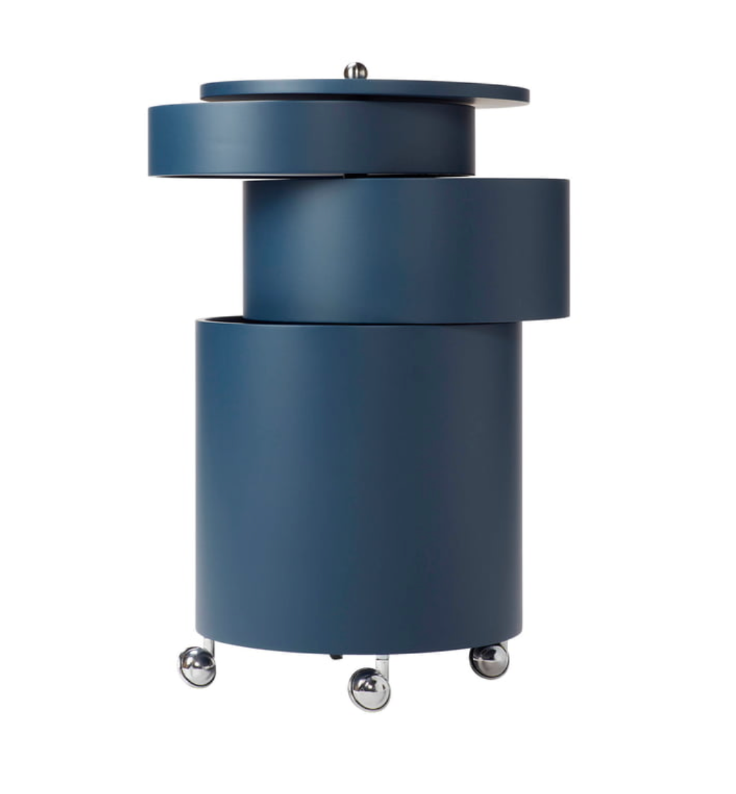 Verner Panton Barboy