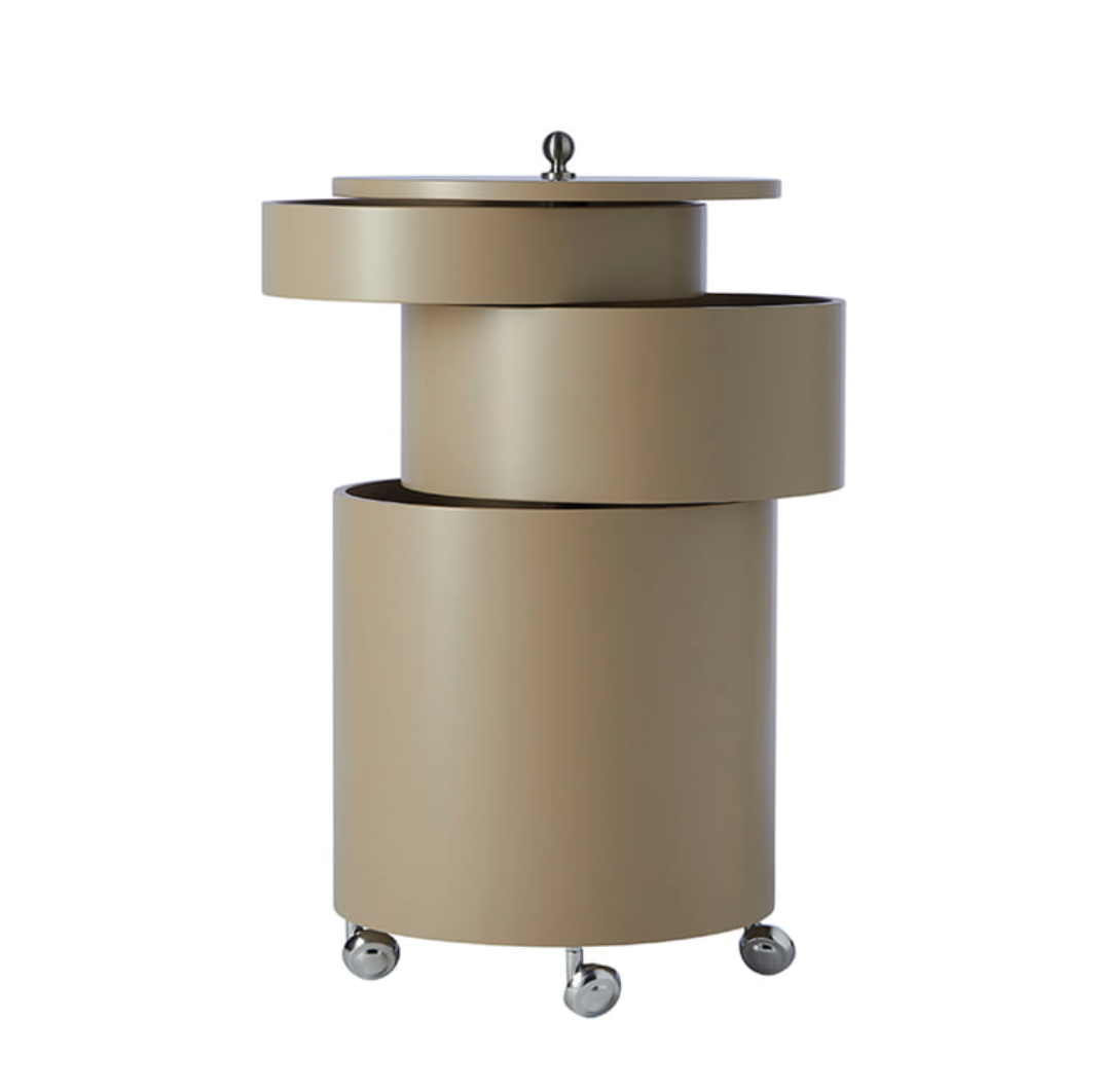 Verner Panton Barboy