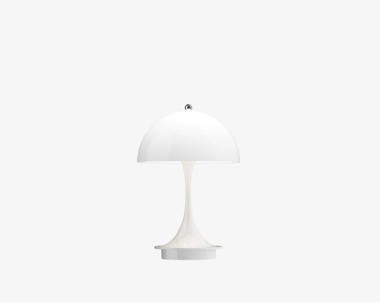 Panthella 160 Portable V3 Table Lamp