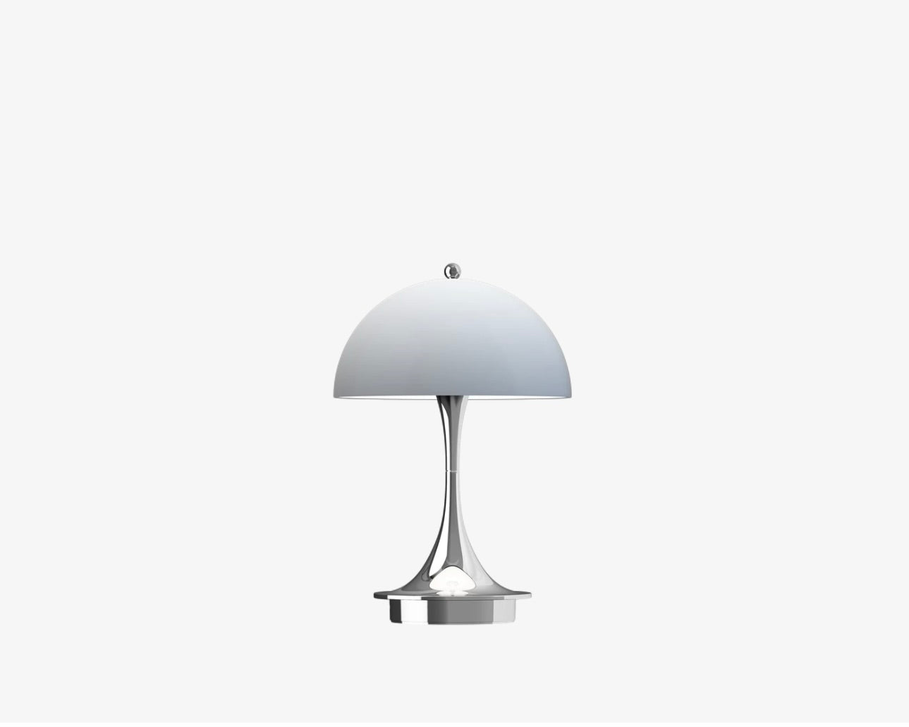 Panthella 160 Portable V3 Table Lamp
