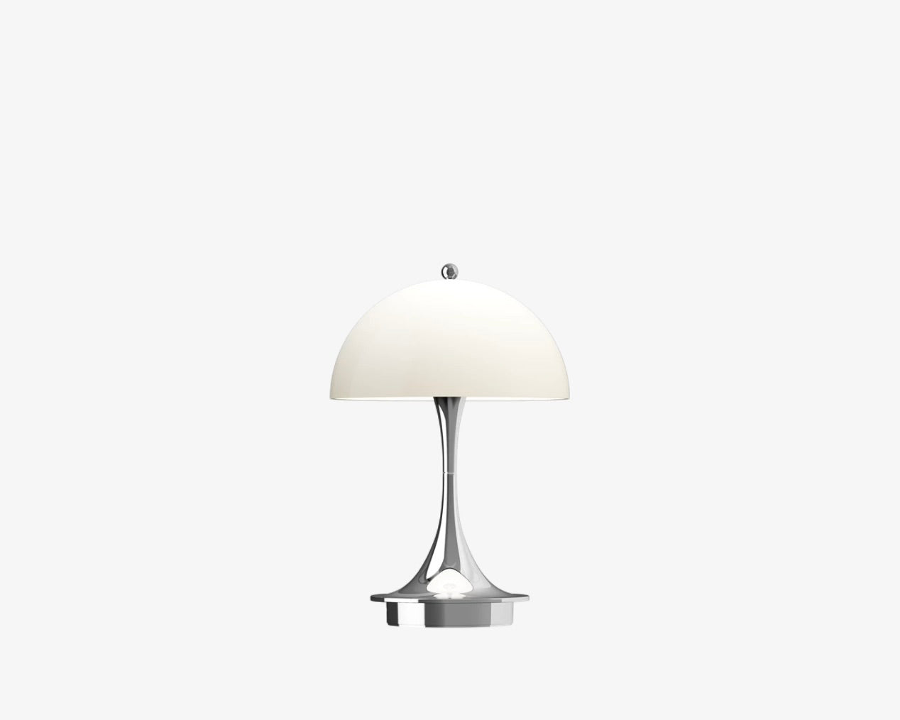Panthella 160 Portable V3 Table Lamp