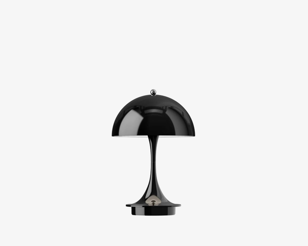 Panthella 160 Portable V3 Table Lamp