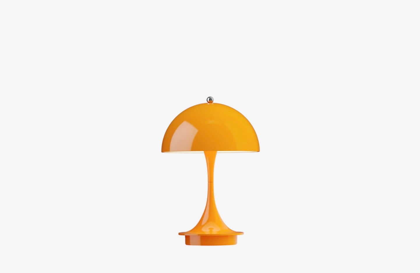 Panthella 160 Portable V3 Table Lamp