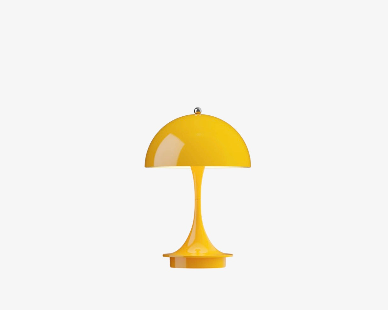 Panthella 160 Portable V3 Table Lamp