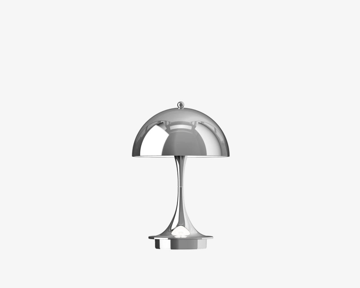 Panthella 160 Portable V3 Table Lamp