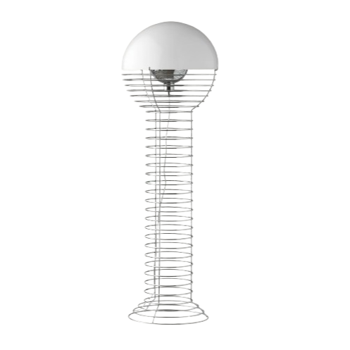 Wire Stehleuchte Floorlamp