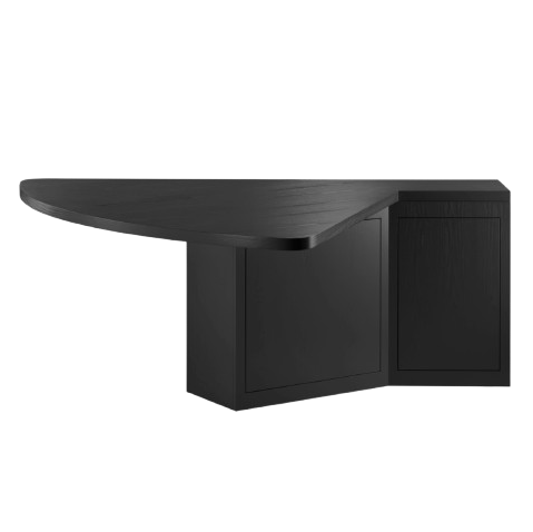 Tecta M1-2 Schreibtisch / Konferenztisch / Esstisch