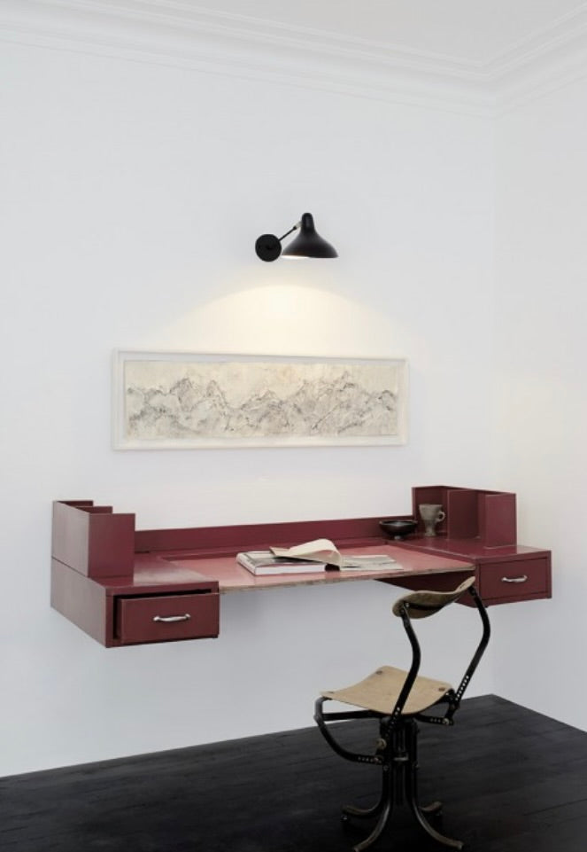 Mantis BS5 - Wandleuchte