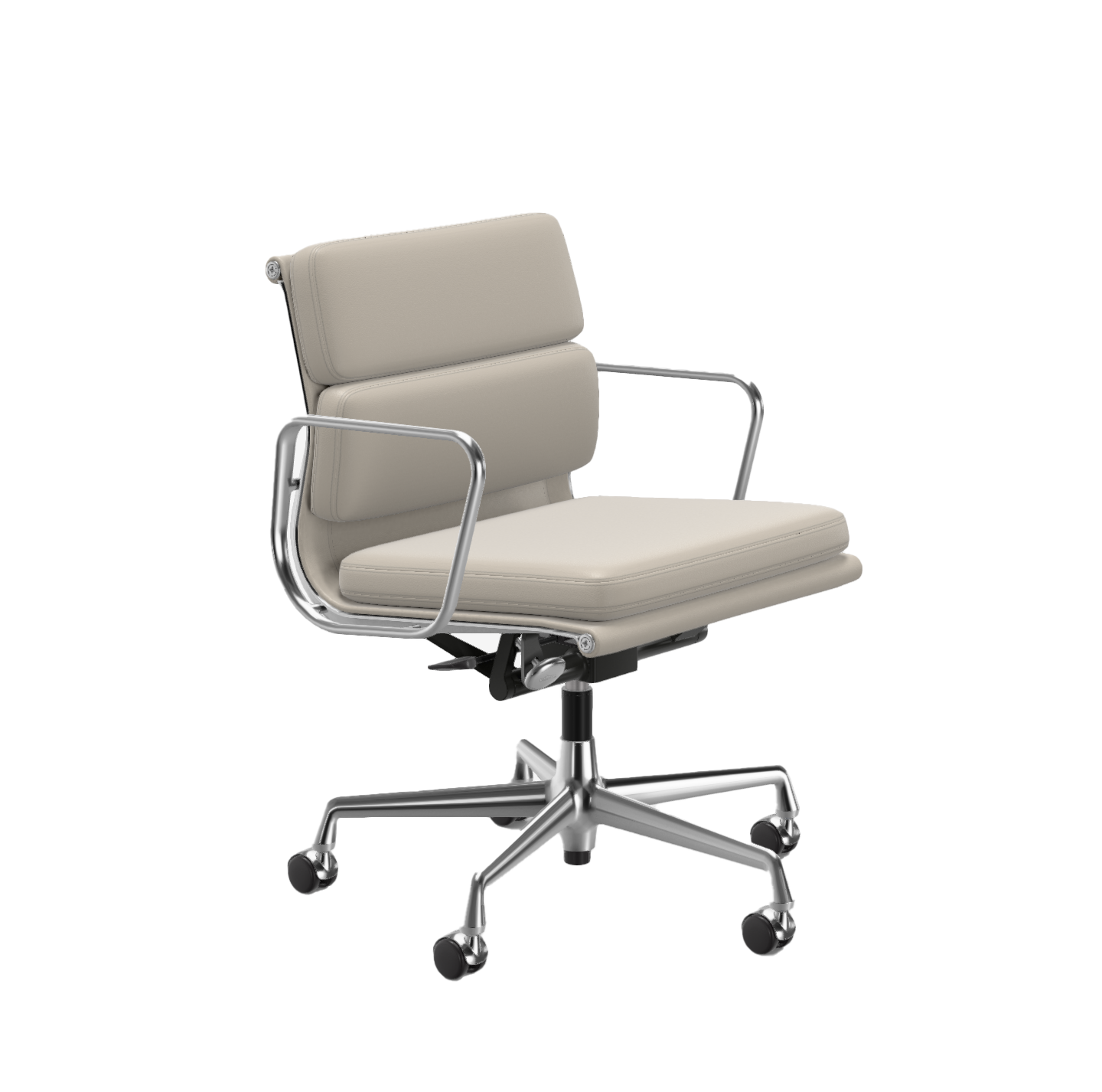 Soft Pad Chair