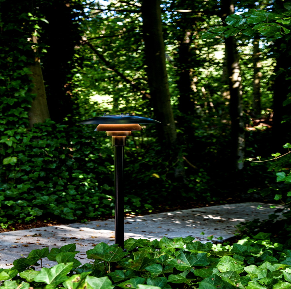 PH Pollerleuchte | Louis Poulsen