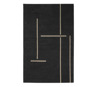 Monolith Teppich