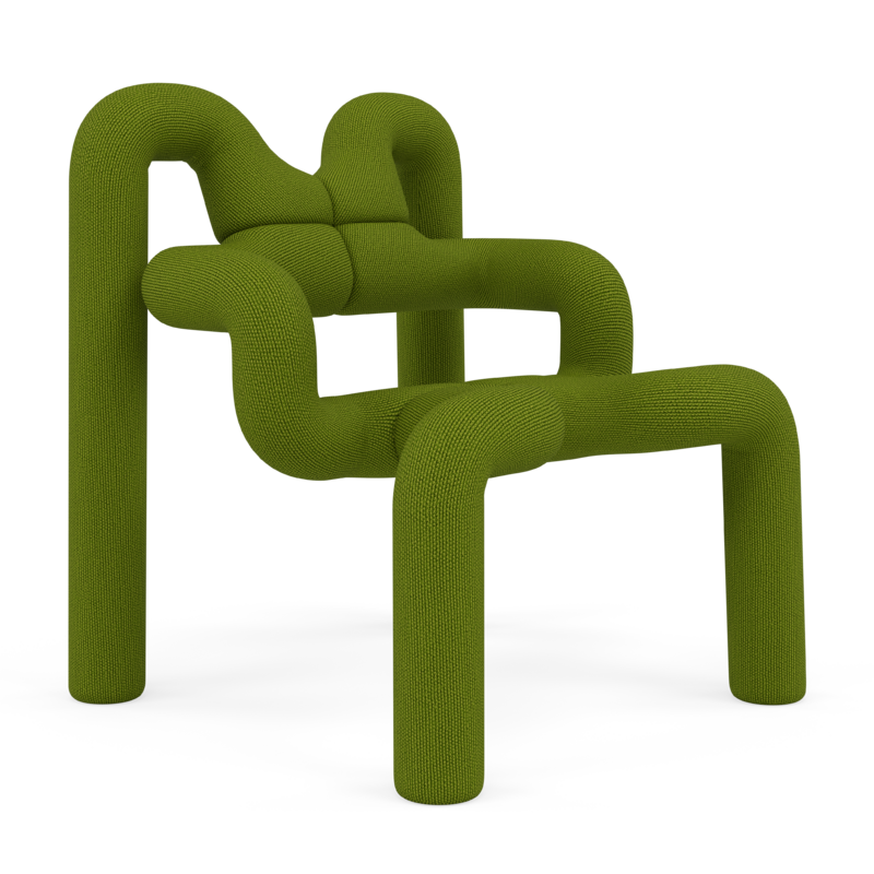 Ekstrem Sessel