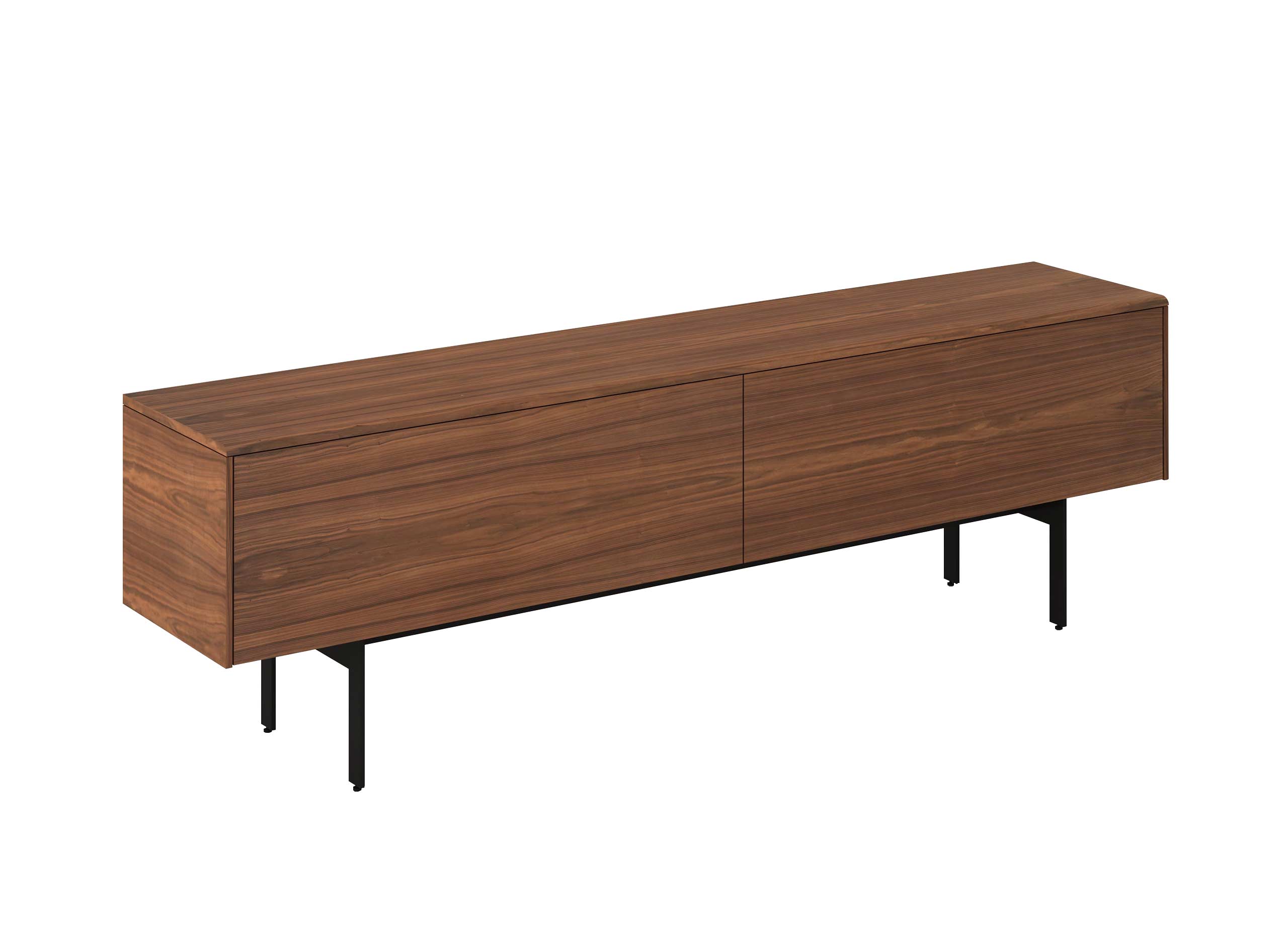 Malmö Sideboard Nussbaum