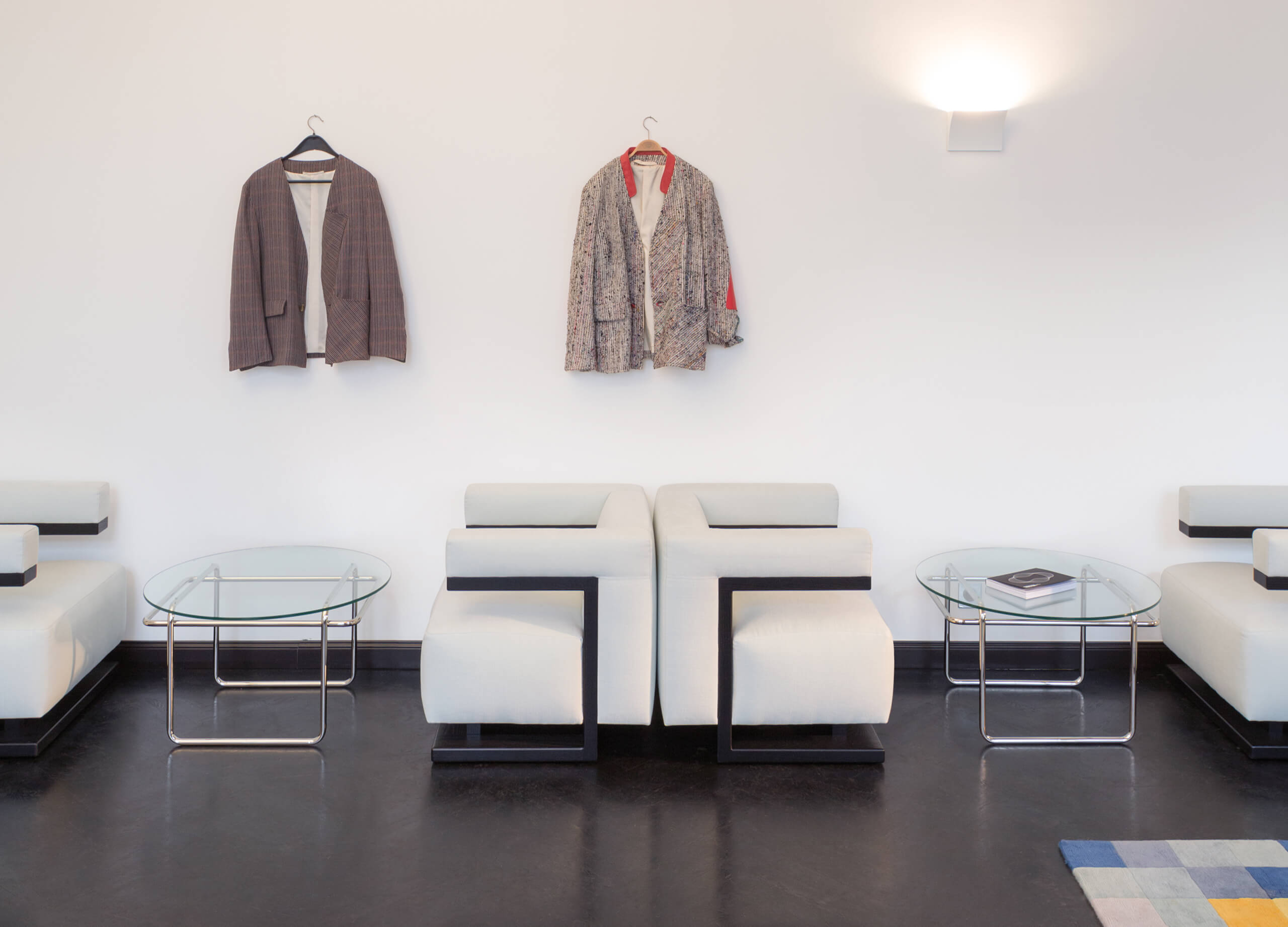 K40 Couchtisch
