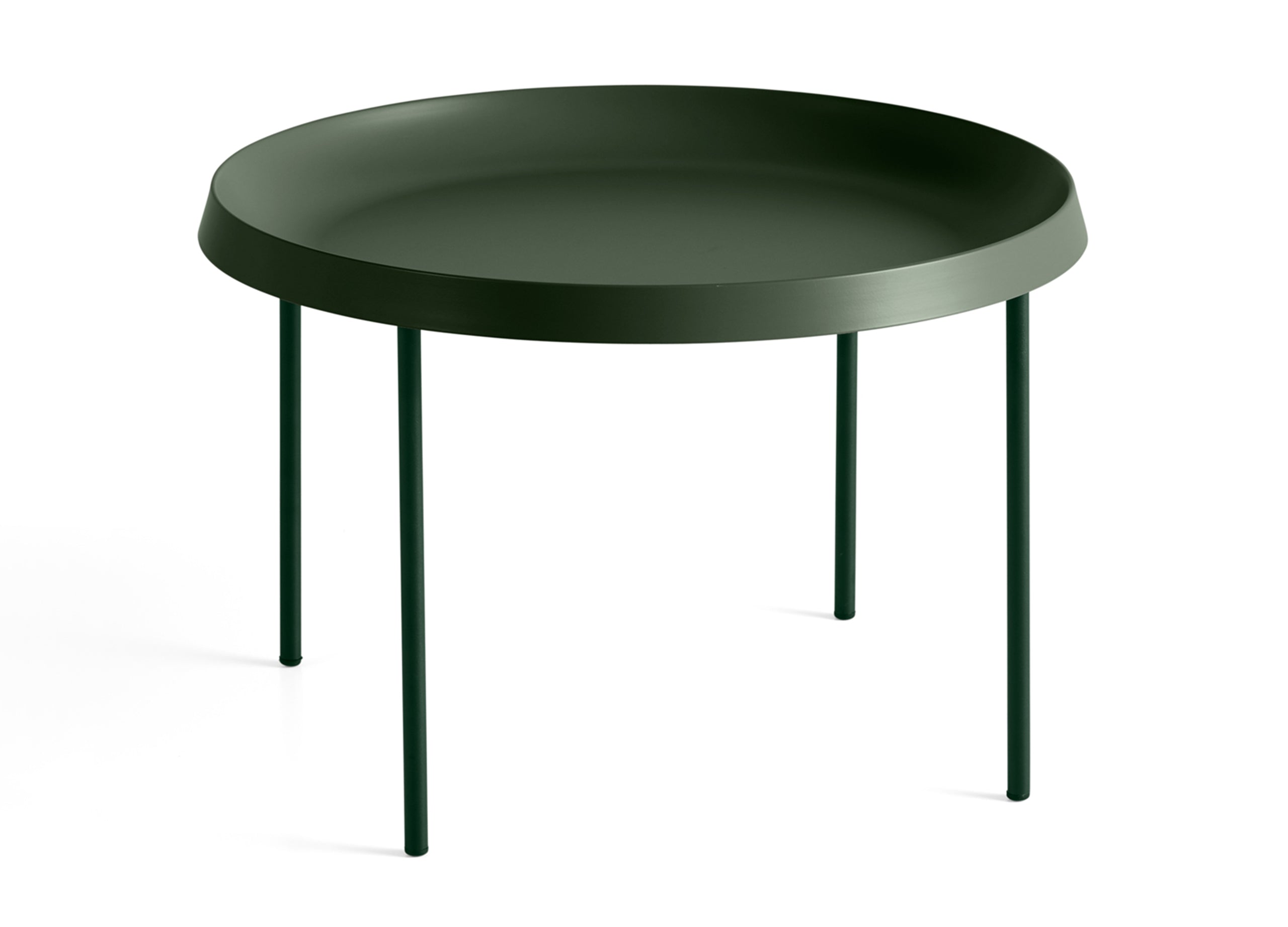 Tulou Coffee Table