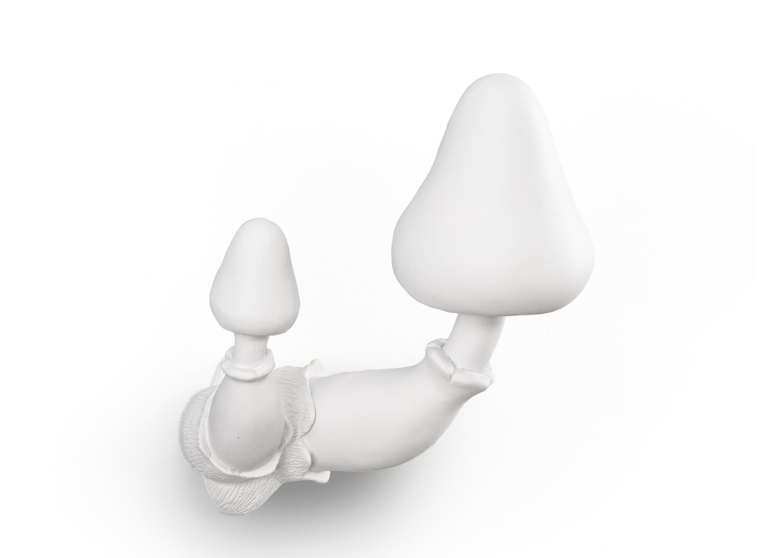 Mushroom Wandhaken