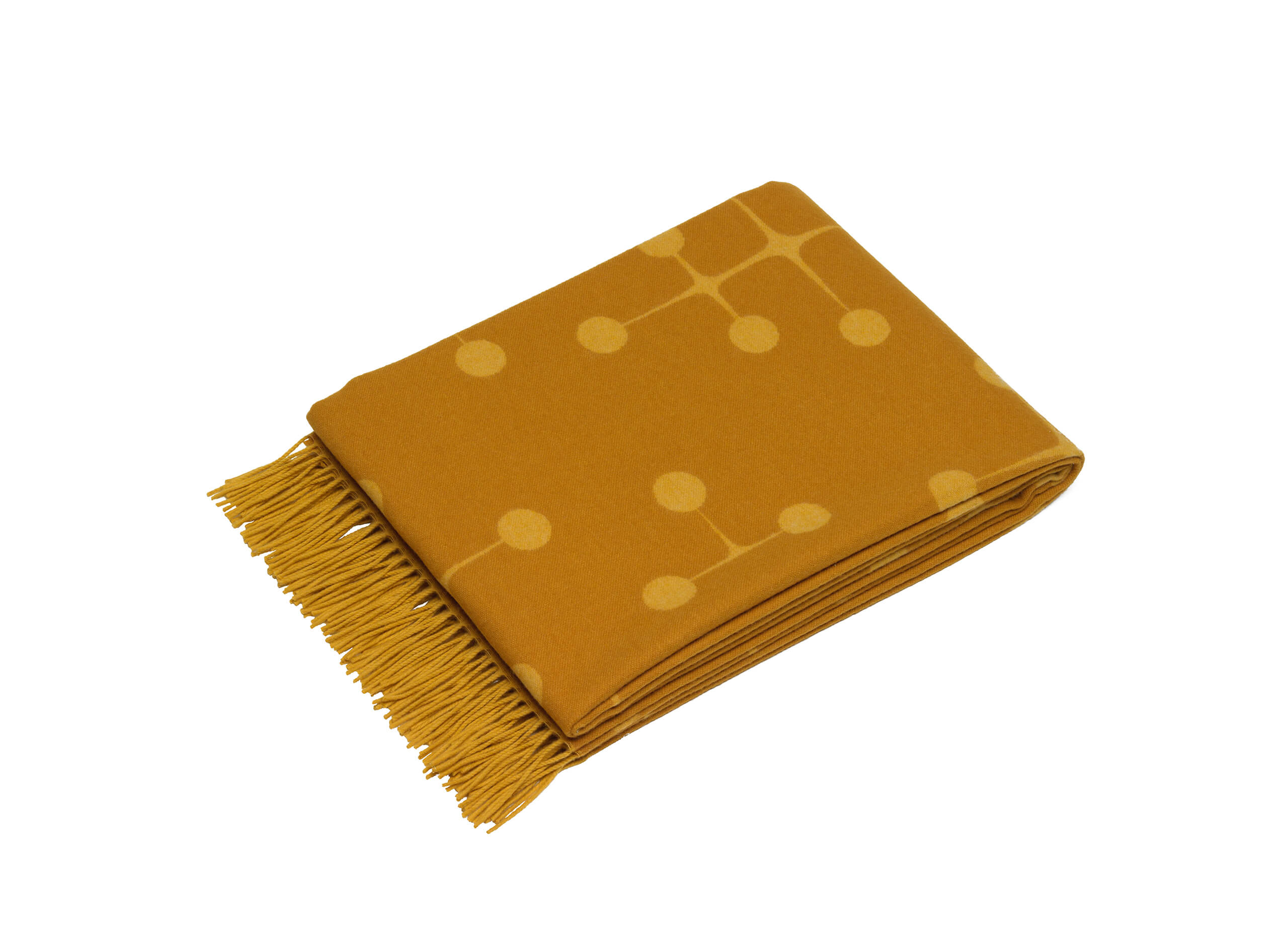 Eames Blanket Wendedecke