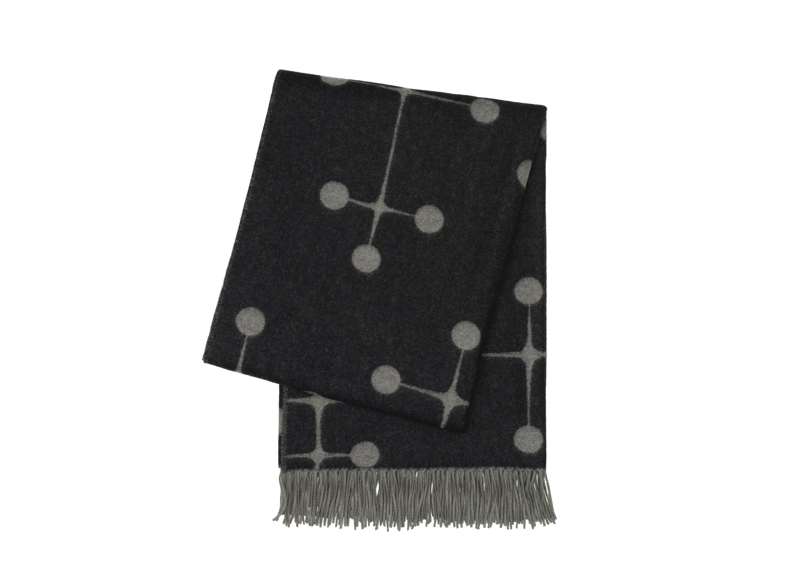 Eames Blanket Wendedecke