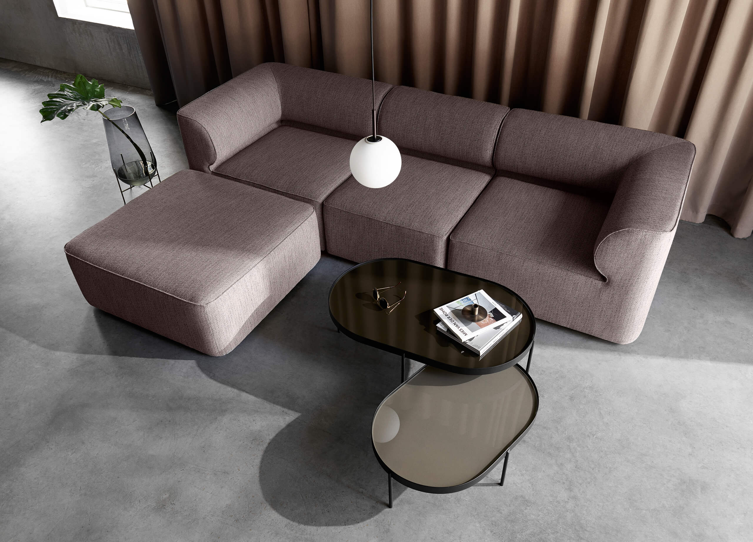 NoNo Couchtisch