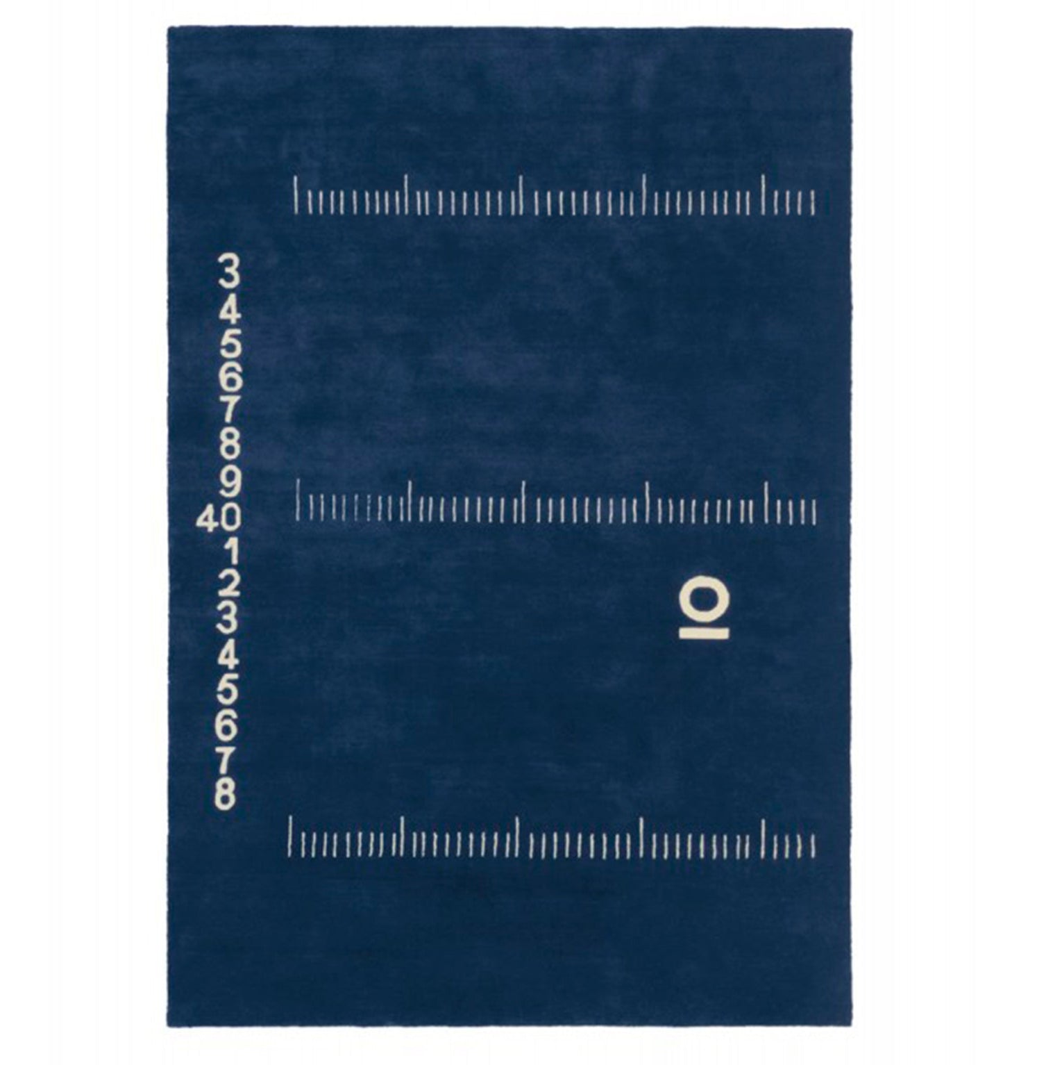 Centimeter Rug