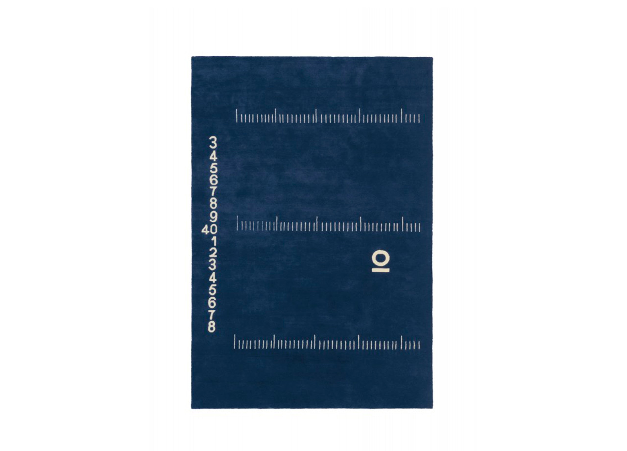 Centimeter Rug