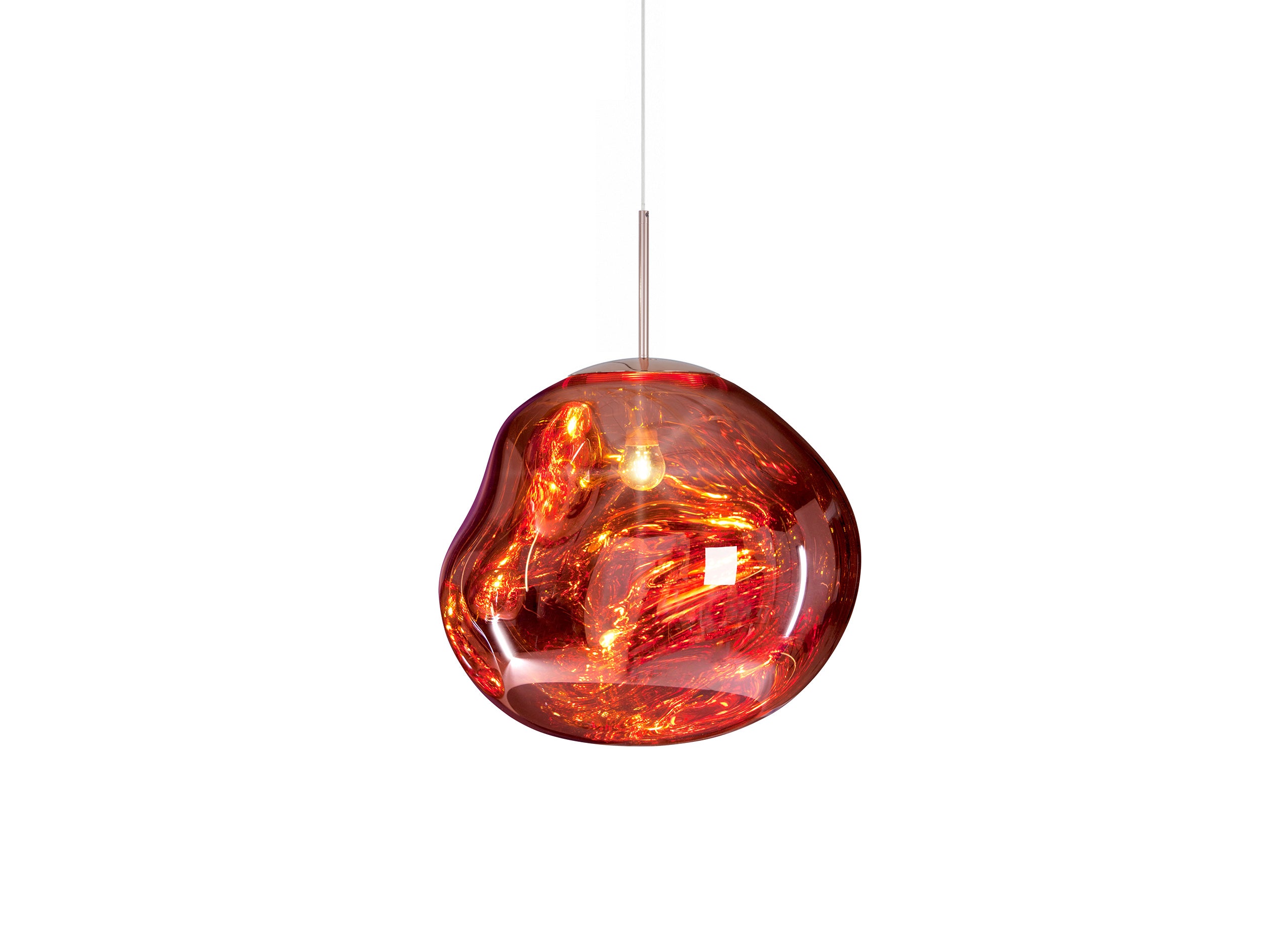 Melt Shade Pendelleuchte Groß