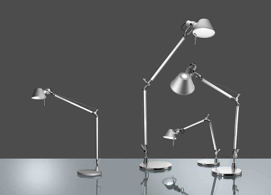 Tolomeo Tischleuchte