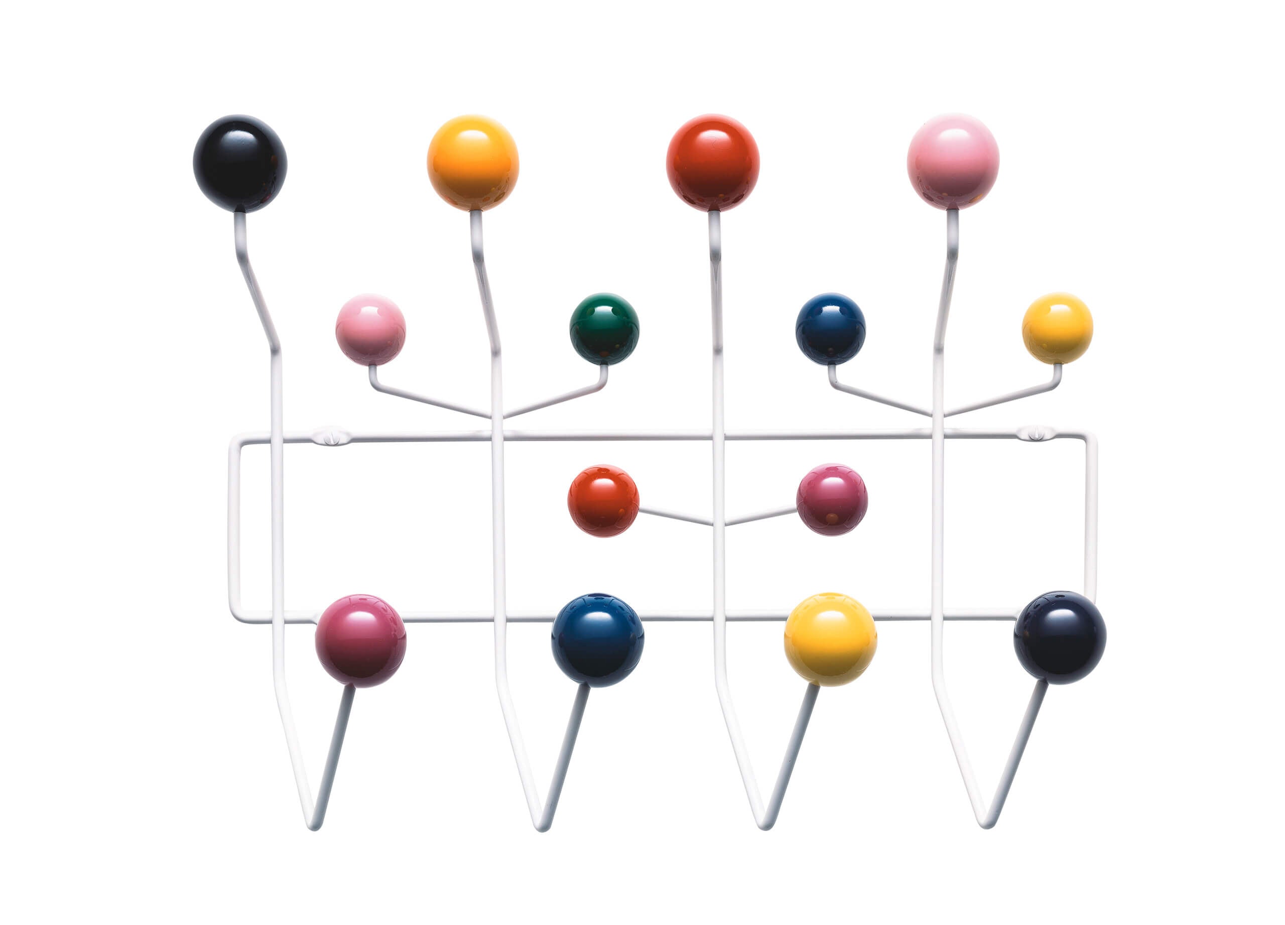 Hang It All Garderobe