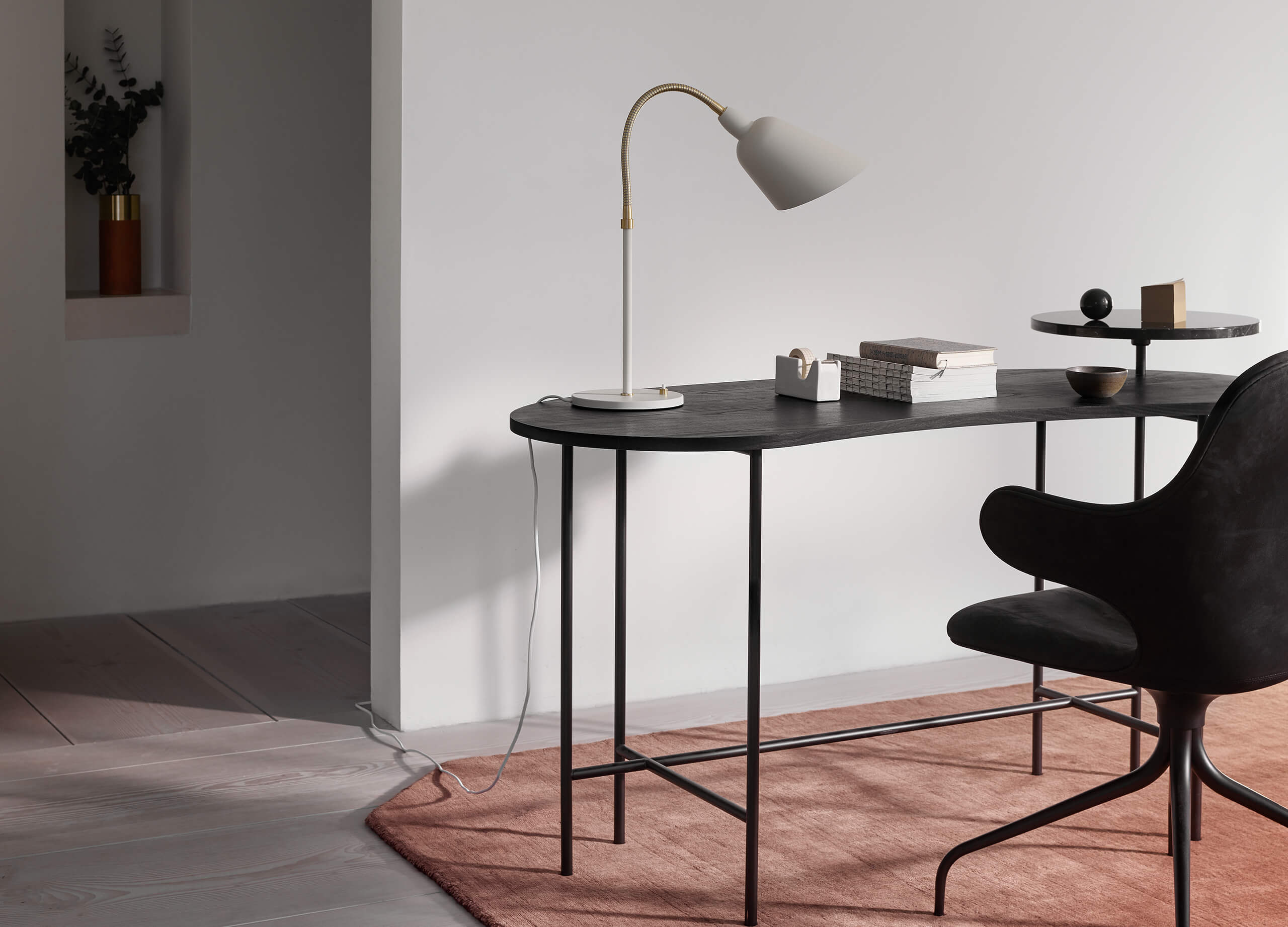 Palette Desk JH9