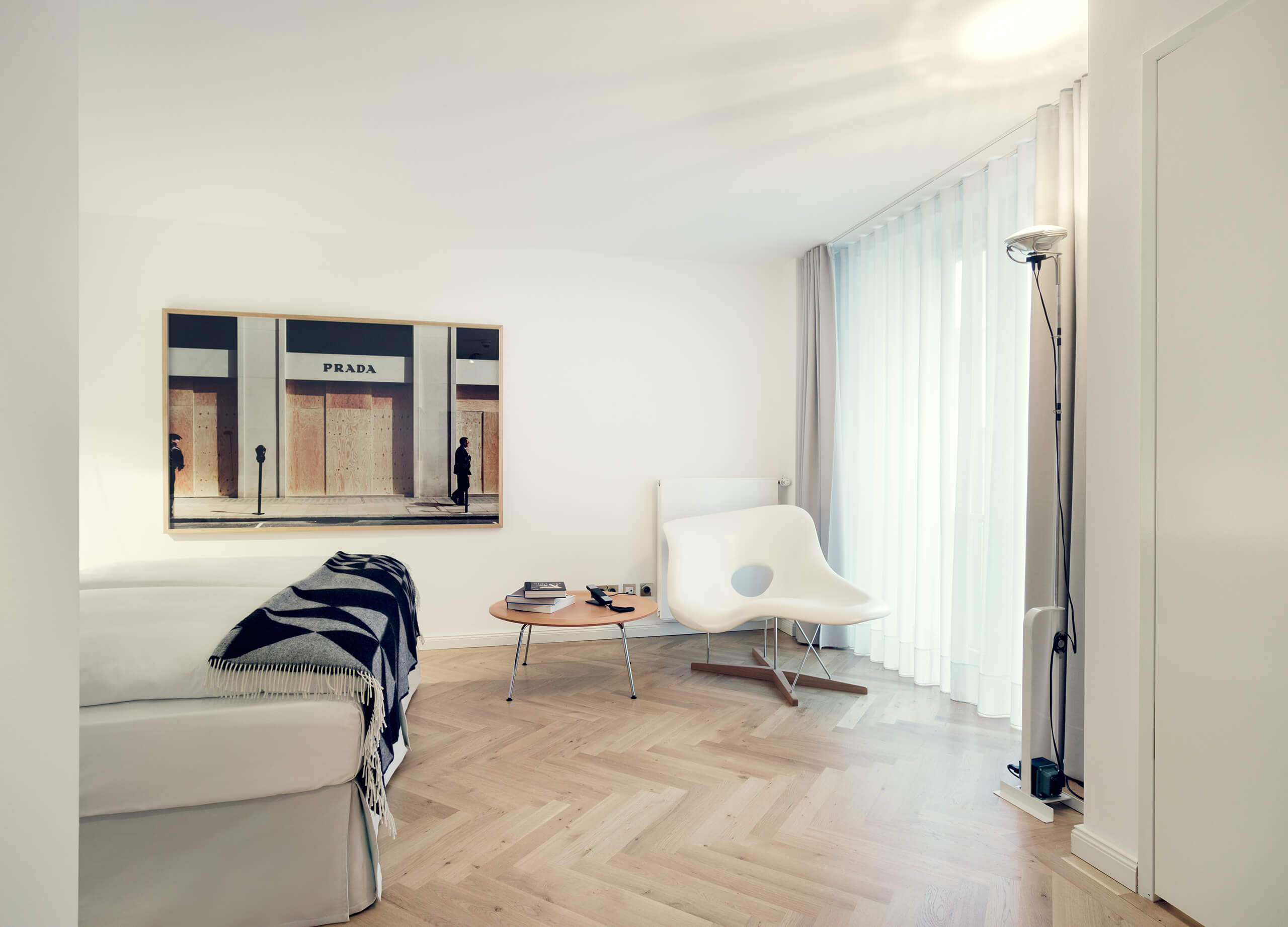 La Chaise Liege