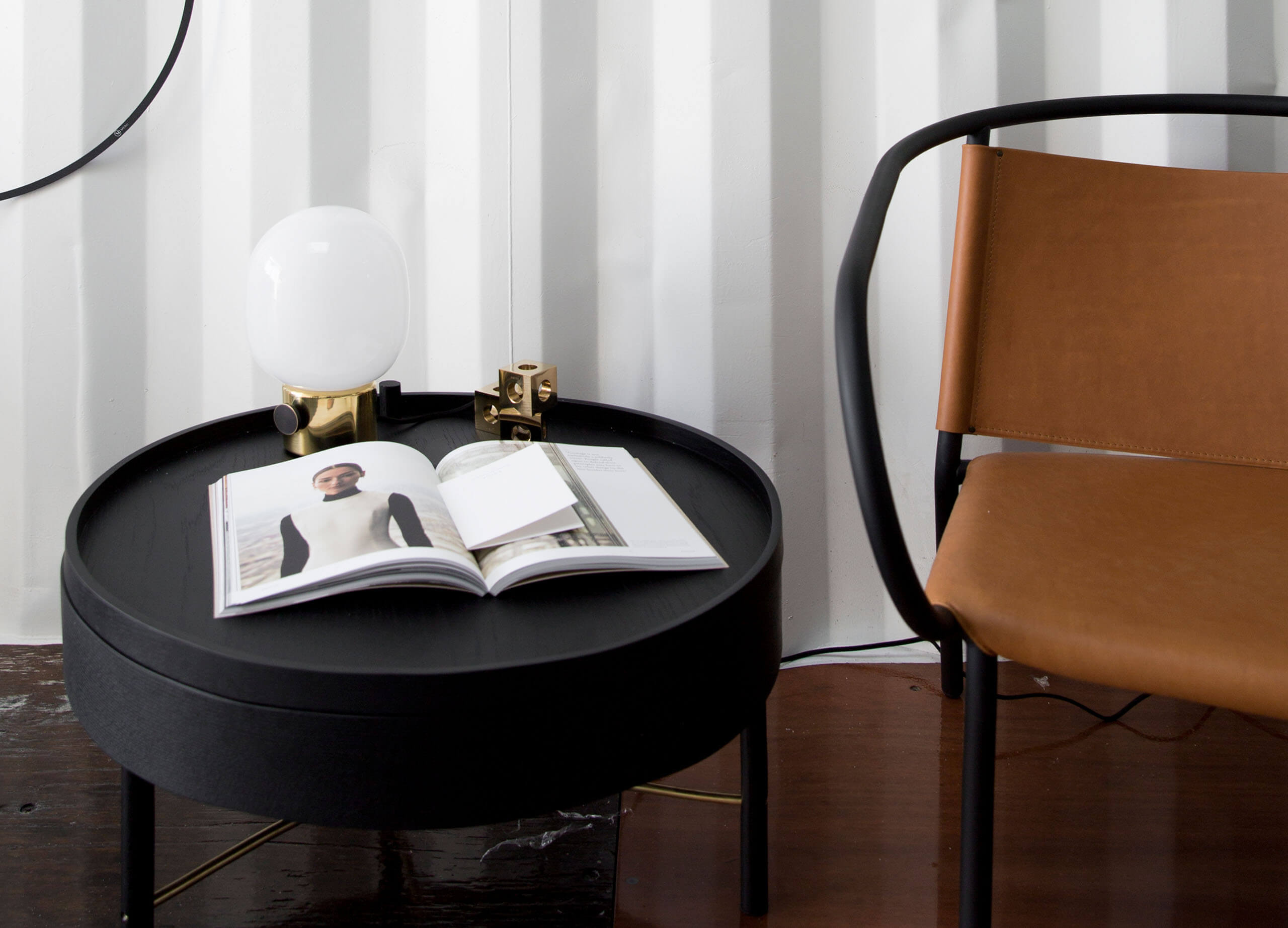 JWDA Lamp Tischlampe