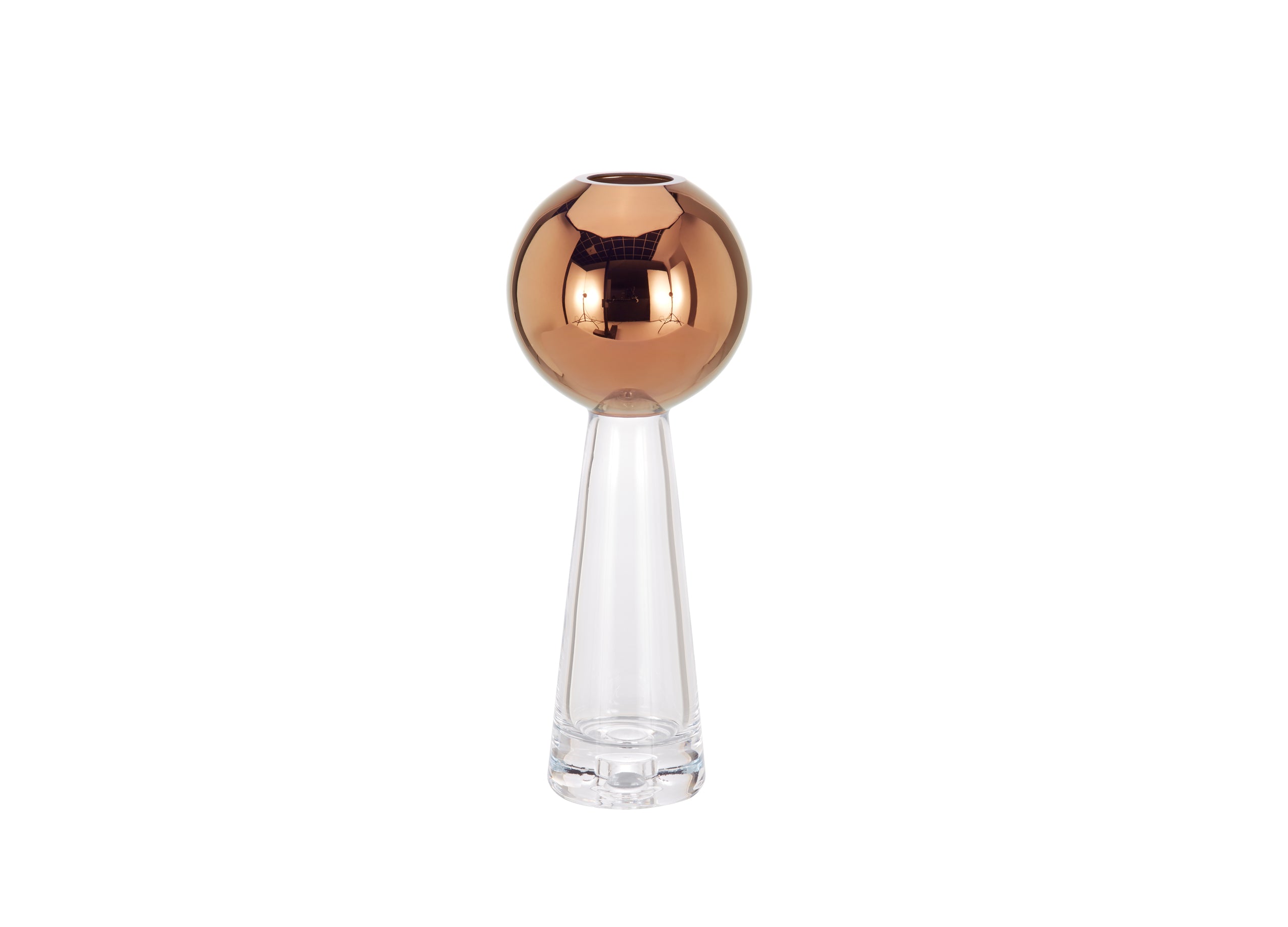 Tank Vase Stem